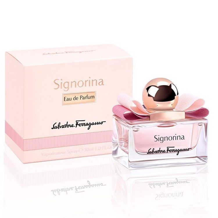 No. 5 - Signorina - 1