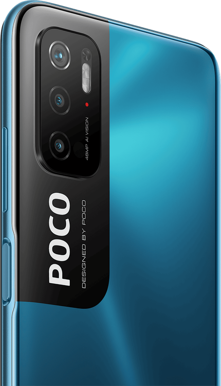 No. 8 - POCO M3 Pro 5G - 4