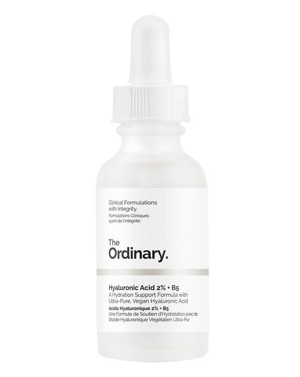 No. 3 - The Ordinary Hyaluronic Acid 2% + B5 - 1