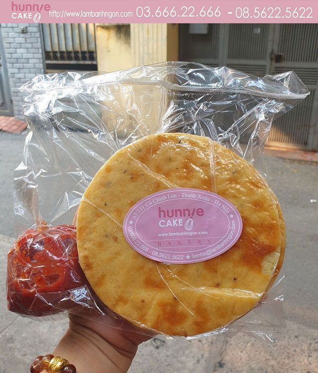 No. 2 - Pizza Hải Sản Lowcarb/DAS/Keto - 6