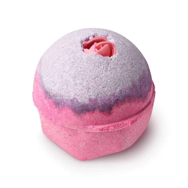 No. 5 - Sex Bomb Bath Bomb - 1