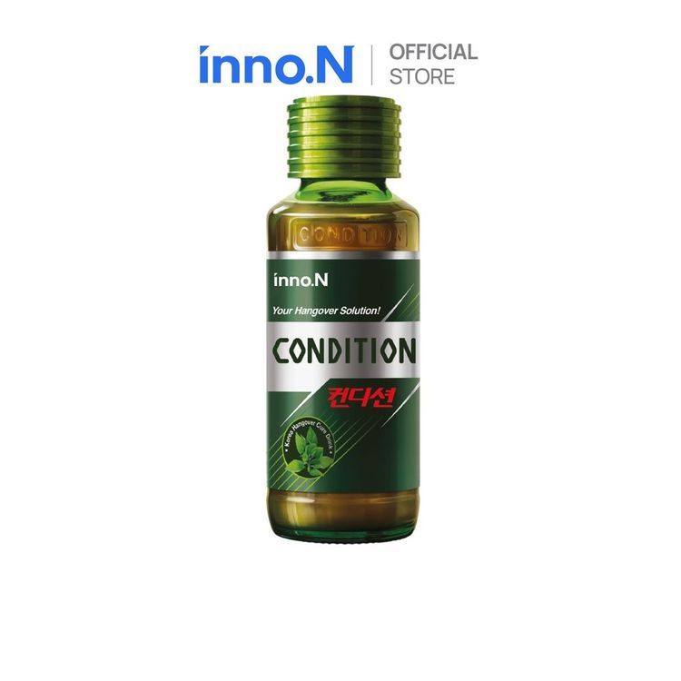 No. 1 - Nước Giải Rượu Giải Độc Gan CONDITION inno.N - 1