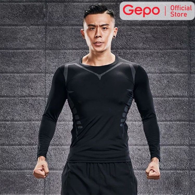 No. 9 - Đồ Tập Gym Bộ Thể Thao Legging YINGHU - 5