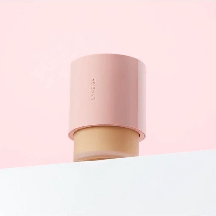 No. 3 - AMOREPACIFIC 48H Laneige Neo Foundation Glow - 4