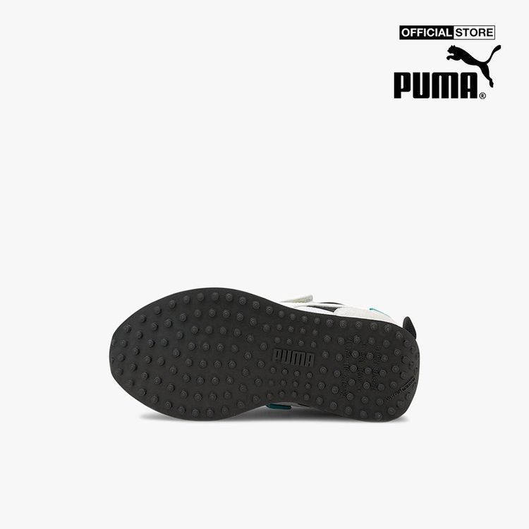 No. 2 - Giày PUMA Nam Future Rider Neon Play373383-08 - 1