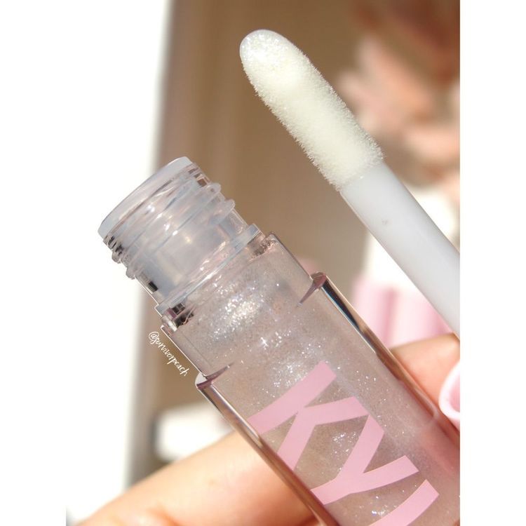 No. 8 -  Kylie Cosmetics Son Bóng High Gloss - 1