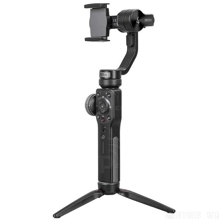 No. 1 - Gimbal Điện Thoại Smooth 4 - 3