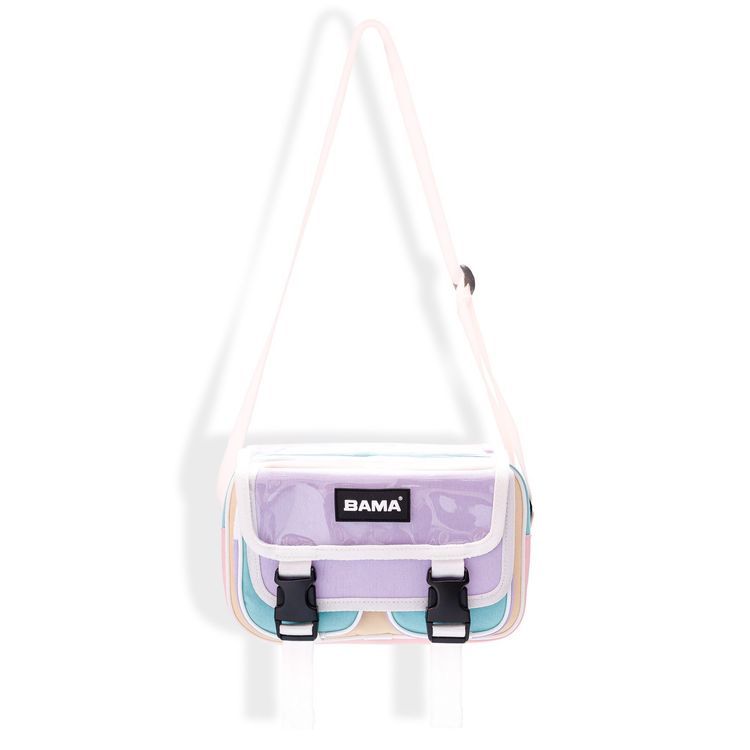 No. 6 - Túi Đeo Chéo BAMA® - SHOULDER BAG 4.2 - 2