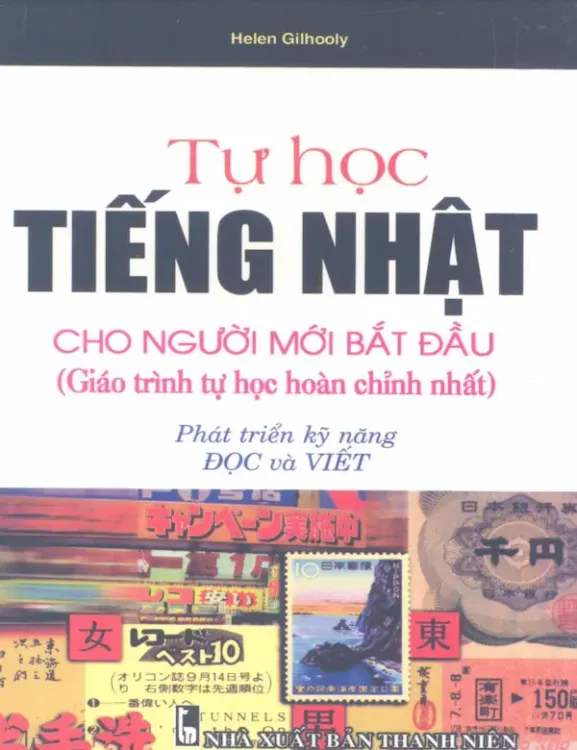 No. 8 - Sách Tự Học Tiếng Nhật Cho Người Mới Bắt Đầu - 6