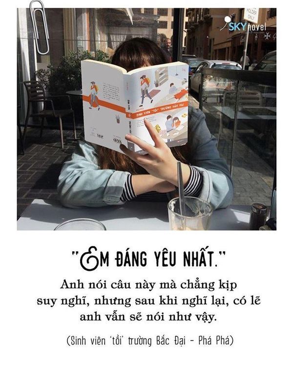 No. 6 - Sinh Viên Tồi Trường Bắc Đại - 2