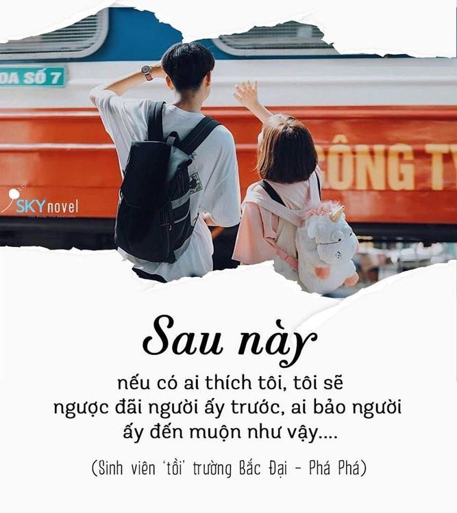 No. 6 - Sinh Viên Tồi Trường Bắc Đại - 4