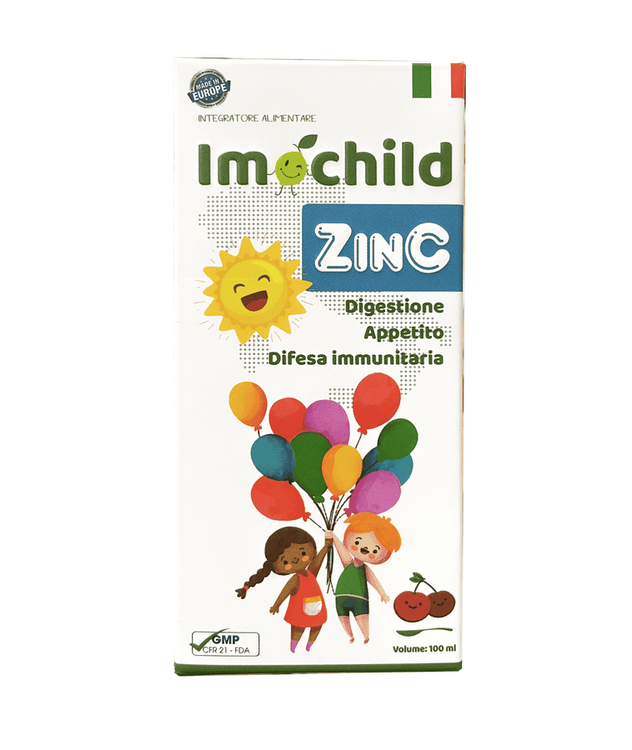 No. 4 - Siro Ăn Ngon Imochild ZinC - 3