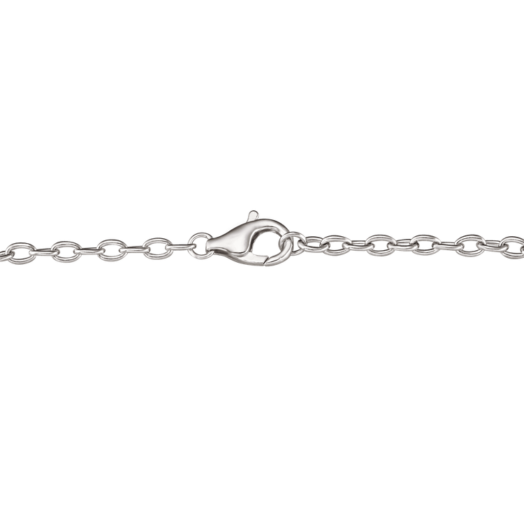 No. 1 - Lắc Chân Trẻ Em Bạc0000C000001 - 2