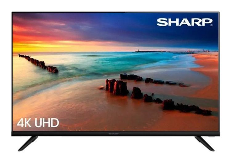 No. 7 - Smart TV Series 20214T-C55CJ2X - 4