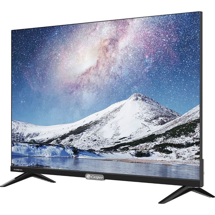 No. 6 - Smart TV Gardenia Series32HX6200 - 4