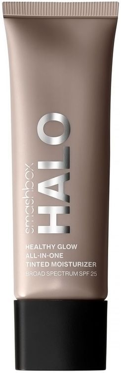 No. 5 - Smashbox Kem Nền Smashbox HALO Healthy Glow All-In-One Tinted Moisturized - 5