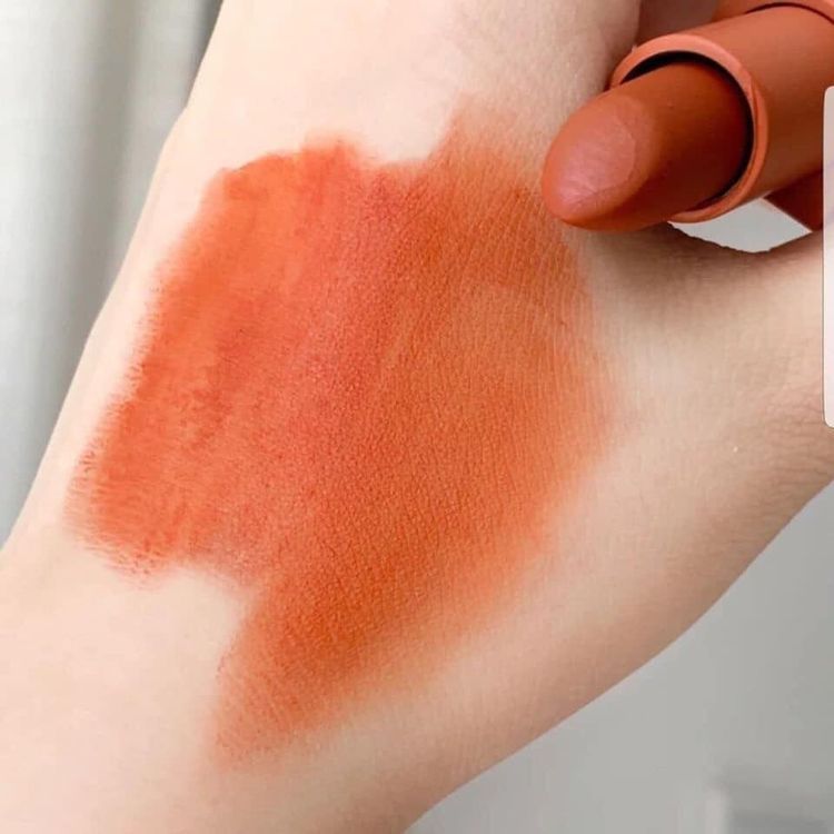 No. 3 - Son 3CE Mood Recipe Lip Color#220 Hit Me Up - 2