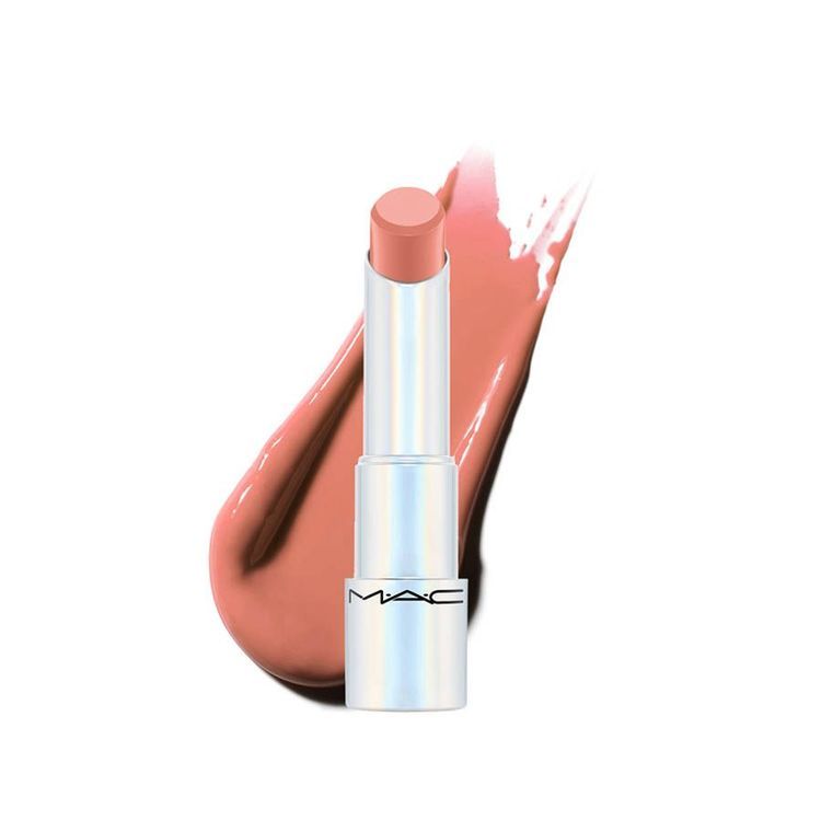 No. 7 - M.A.C Glow Play Lip Balm - 5