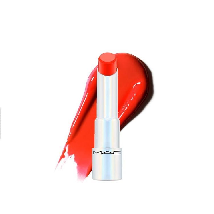 No. 7 - M.A.C Glow Play Lip Balm - 3