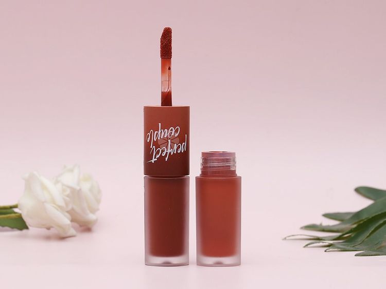 No. 5 - Son Perfect Couple Lip Fashionistar01 - Beauty Glasses - 3