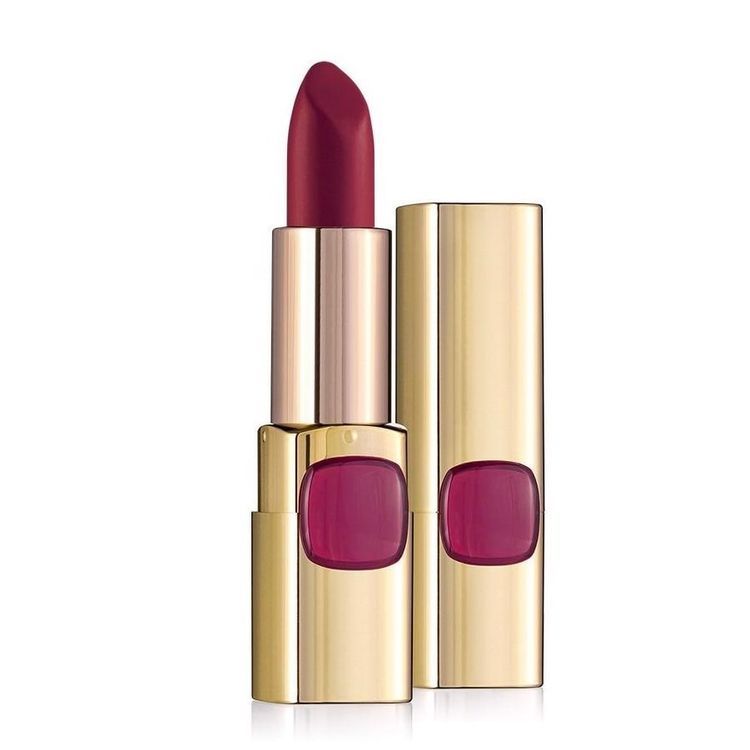 No. 5 - Color Riche Le Rouge - 4