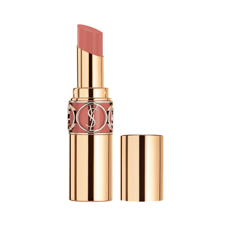 No. 1 - YSL Son Rouge Volupté Shine Lipstick Balm - 3