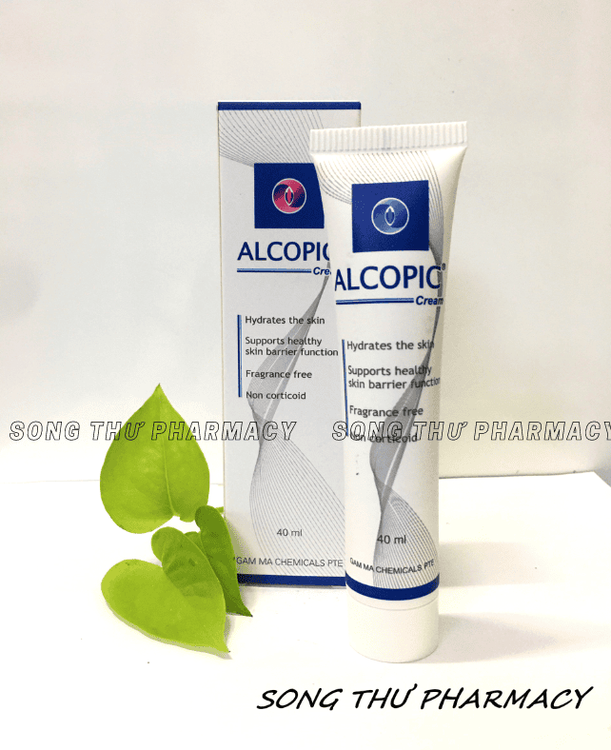 No. 7 - Thuốc Bôi Viêm Da Alcopic - 4