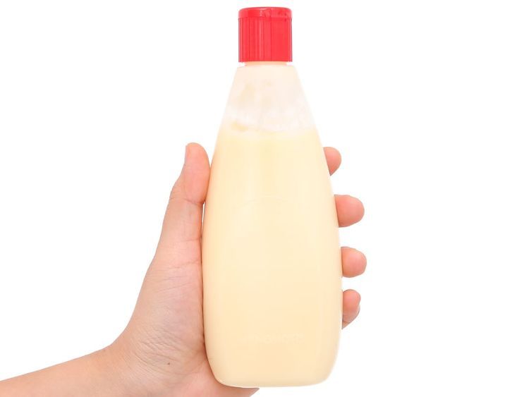 No. 2 - Sốt Mayonnaise Aji-mayo260g - 6