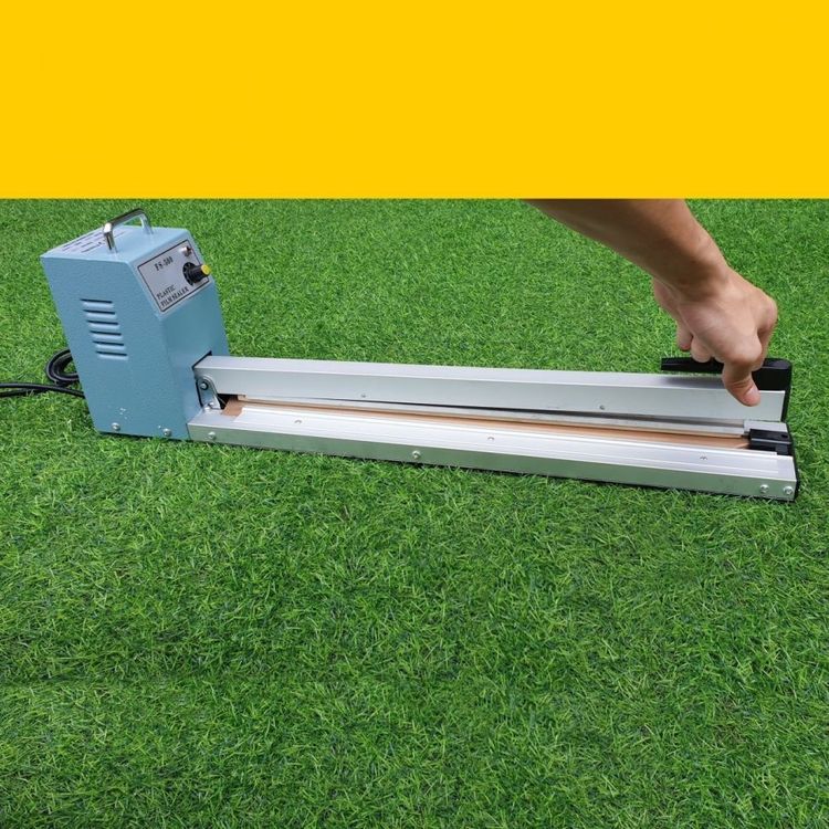 No. 6 - Máy Hàn Miệng Túi FS-500 - 4