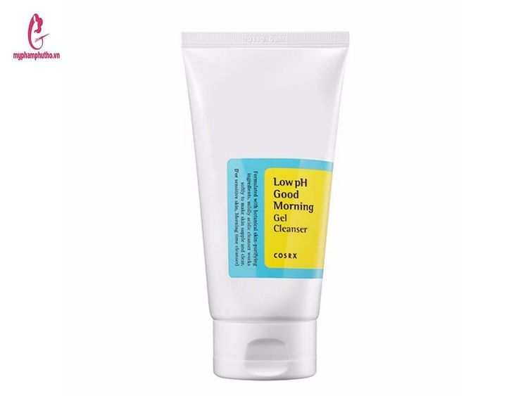 No. 4 - Sữa Rửa Mặt Low pH Good Morning Gel Cleanser - 1