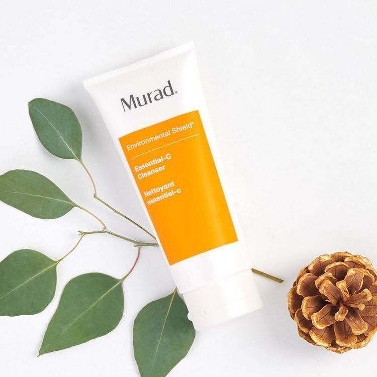 No. 6 - Sữa Rửa Mặt Murad Essential-C Cleanser - 2