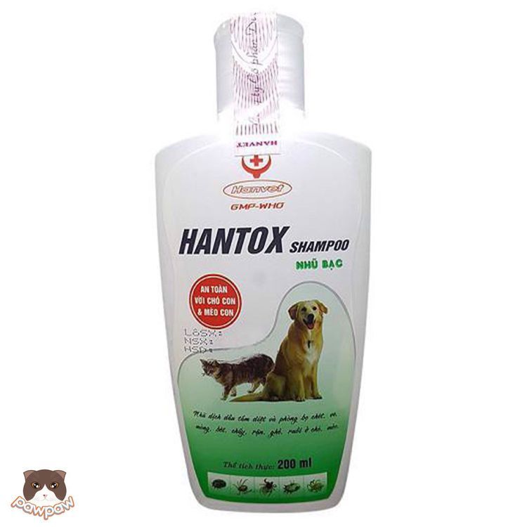 No. 3 - Sữa Tắm Dược Liệu Hantox - 4