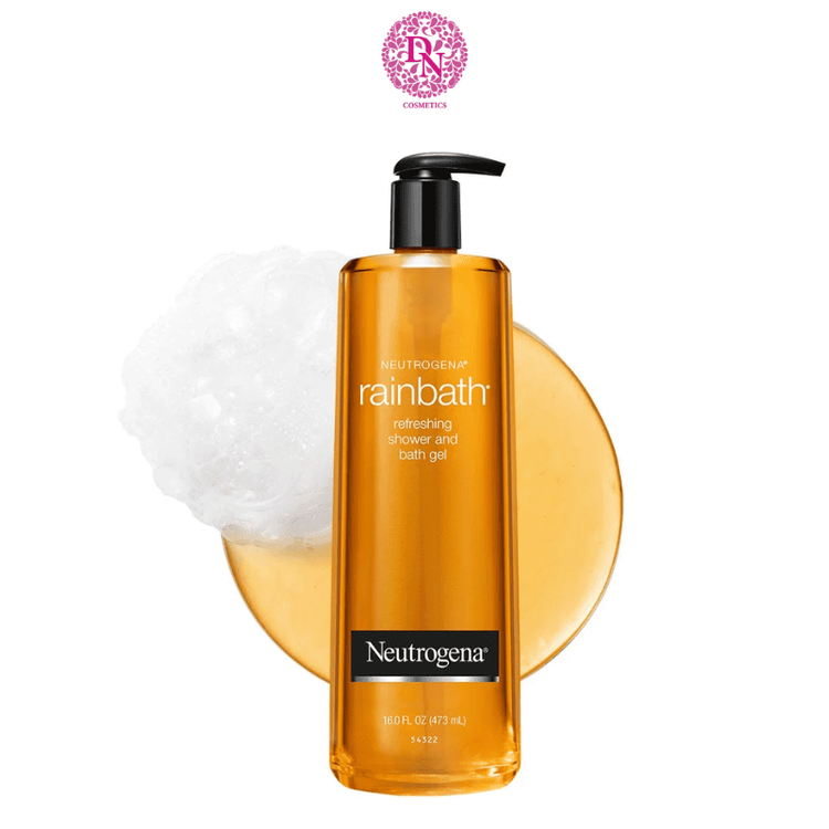 No. 4 - Rainbath Original Refreshing Shower And Bath Gel - 4