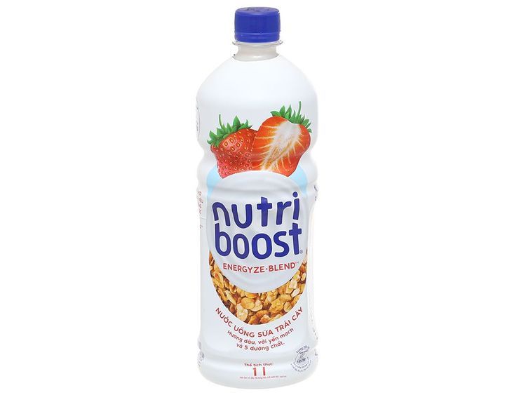 No. 6 - Sữa Trái Cây Nutriboost - 1