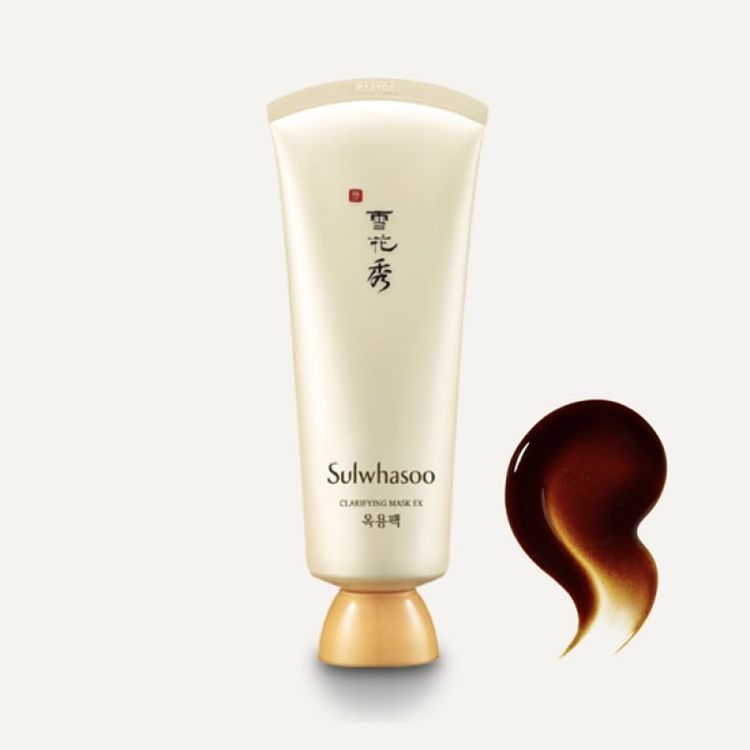 No. 5 - Mặt Nạ Lột Sulwhasoo Clarifying EX30ml - 1