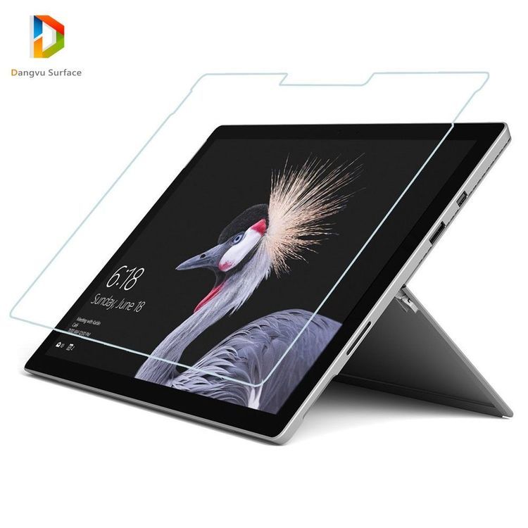 No. 1 - Dán Cường Lực Cho Các Dòng Surface Laptop - 3