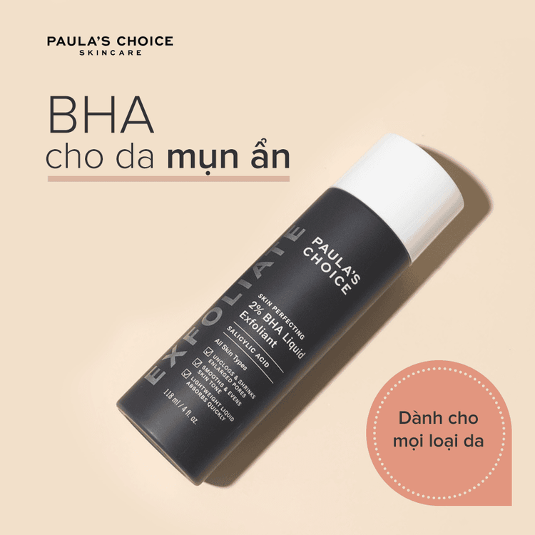 No. 5 - Skin Perfecting 2 % BHA Gel Exfoliant - 6