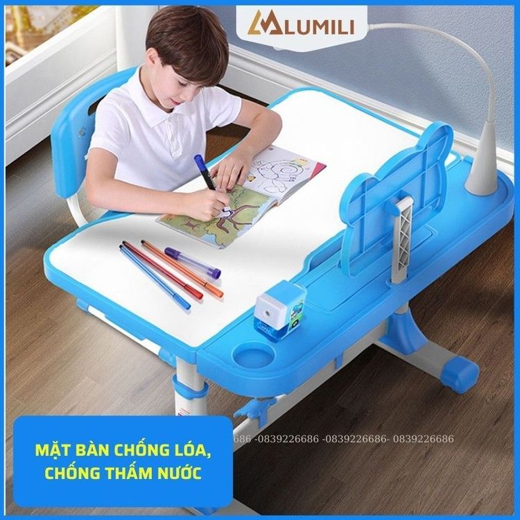 No. 4 - Bàn Học Chống Gù A601 - 4