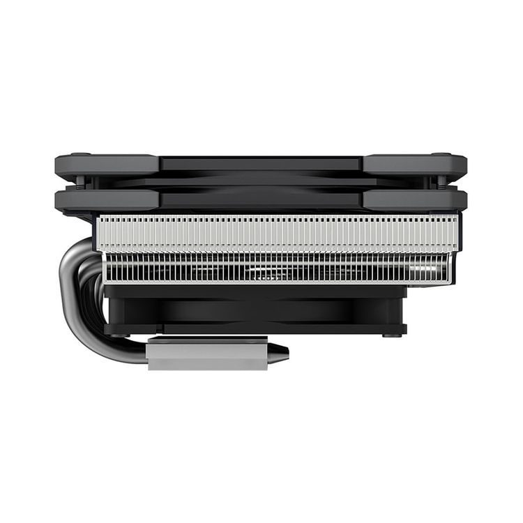 No. 5 - Tản Nhiệt CPU ID-COOLING IS-60 EVO ARGB - 5