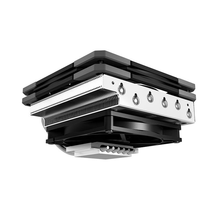 No. 5 - Tản Nhiệt CPU ID-COOLING IS-60 EVO ARGB - 3