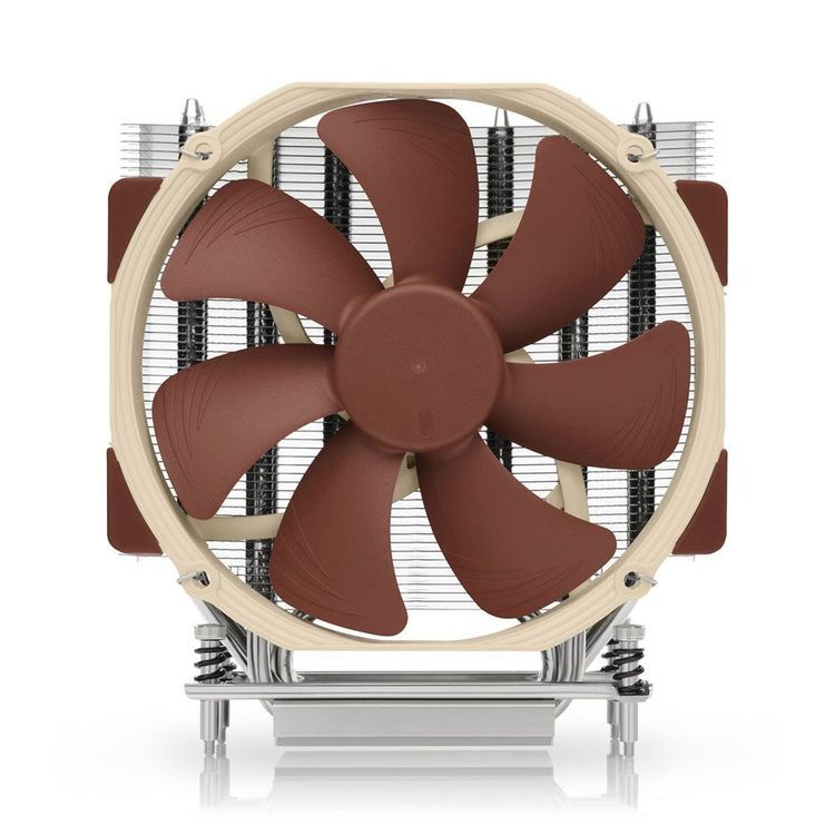 No. 4 - Tản Nhiệt CPU Noctua NH-U14S - 6