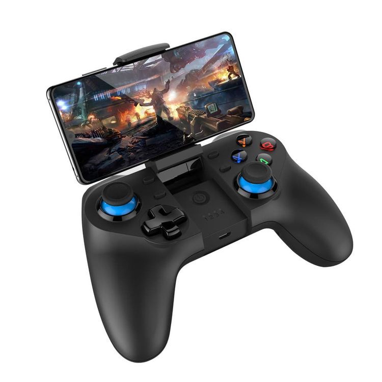 No. 9 - Tay Cầm Chơi Game Điện Thoại Ipega PG-9129PG-9129 - 1