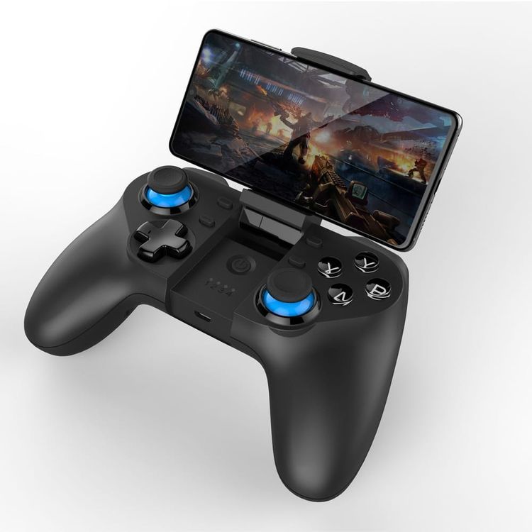 No. 9 - Tay Cầm Chơi Game Điện Thoại Ipega PG-9129PG-9129 - 2