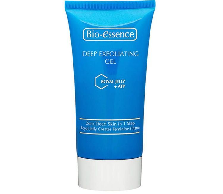 No. 7 - Bio Essence Deep Exfoliating - 1