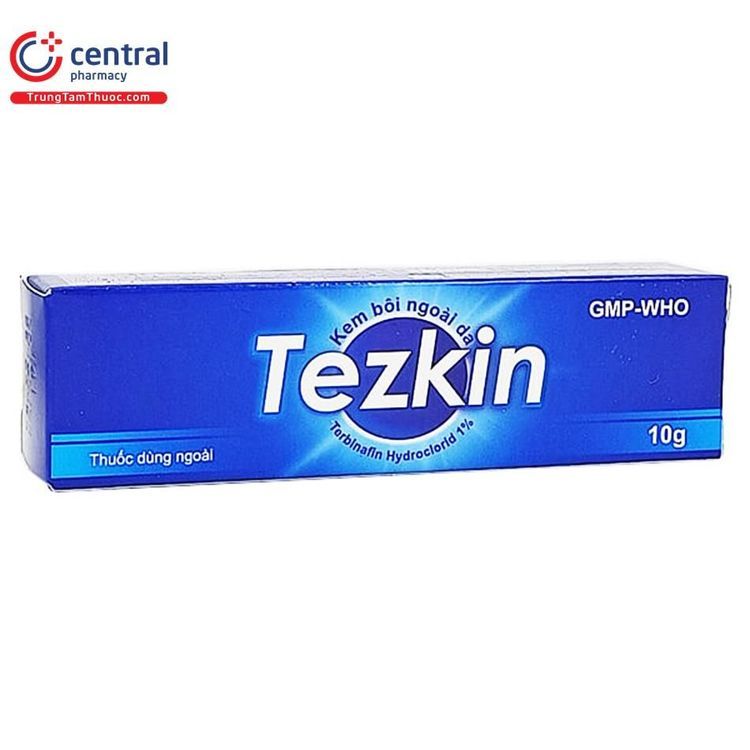 No. 5 - Tezkin - 1