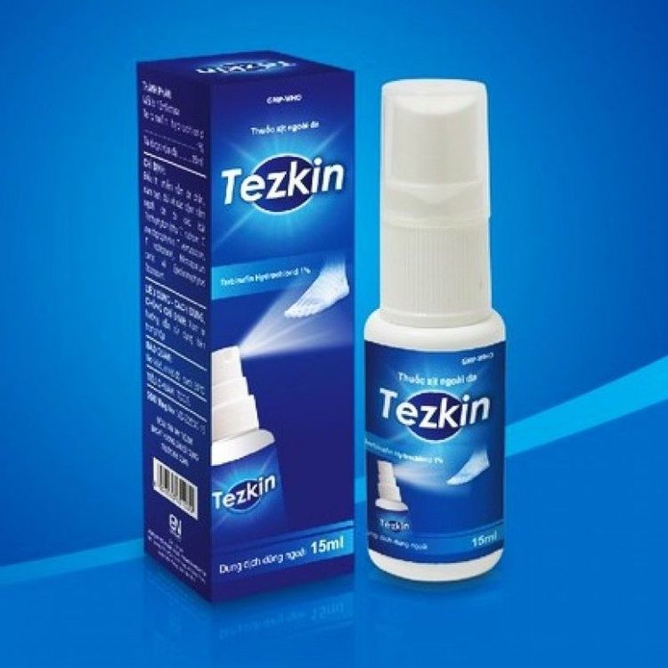No. 5 - Tezkin - 2