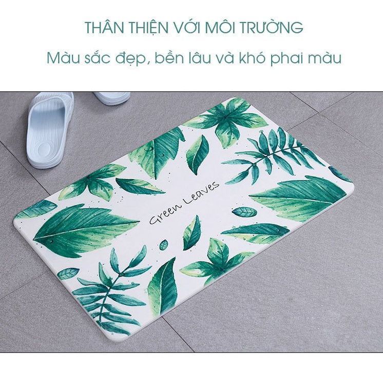 No. 7 - Thảm Đất Tảo Cát Hút NướcFSLQJ-0051 - 3