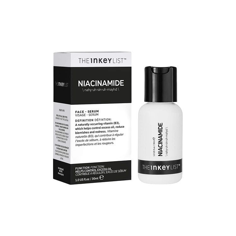 No. 2 - Niacinamide Oil Control Serum - 1
