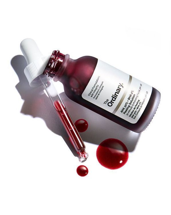 No. 7 - Serum AHA 30% + BHA 2% Peeling Solution - 6