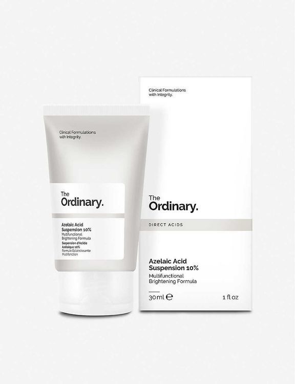 No. 2 - Kem Dưỡng Ẩm The Ordinary Azelaic Acid Suspension 10% - 1